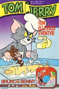 Issue #198404