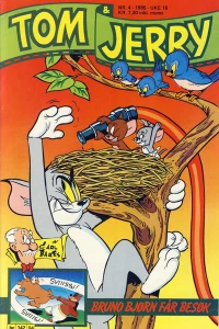 Issue #198504