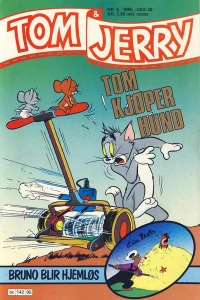 Issue #198505