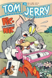 Issue #198506