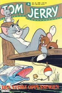 Issue #198510