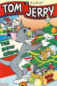 Issue #198513