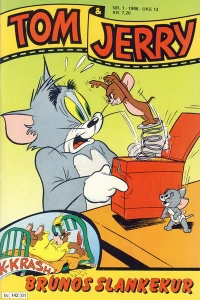 Issue #198601