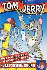 Issue #198606