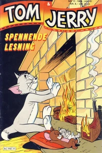 Issue #198611