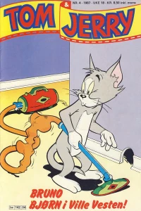 Issue #198704