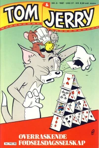 Issue #198706