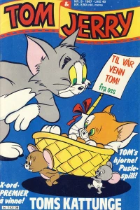 Issue #198709