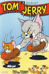 Issue #198710