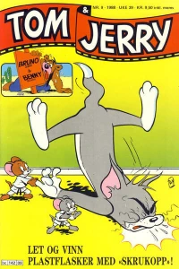 Issue #198809