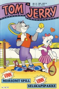 Issue #198910