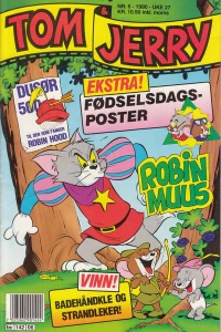 Robin Muus