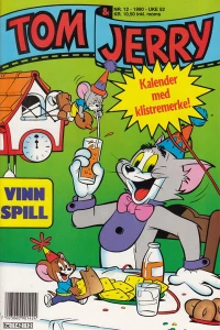 Issue #199012