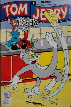 Issue #199207