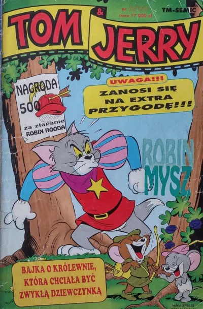 Cover of Issue #199406