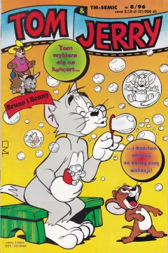 Issue #199608