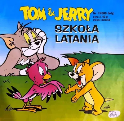 Cover of Issue #200001