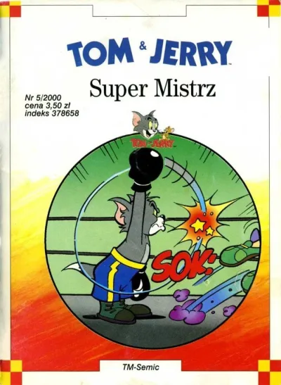 Cover of Issue #200005