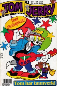 Issue #199401