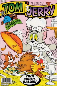 Issue #199603