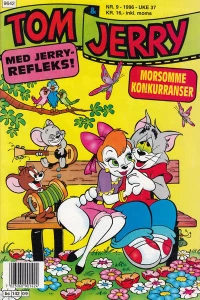 Issue #199609