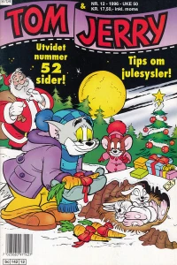 Issue #199612