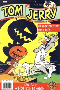 Issue #199810