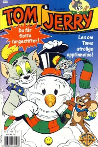 Issue #199901