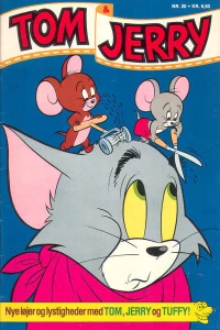 Issue #20