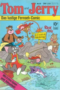 Issue #23