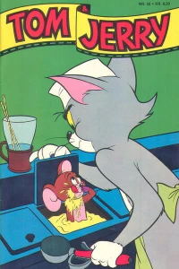 Issue #25