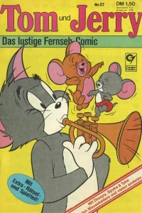 Issue #27