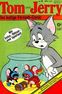 Issue #28