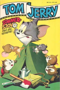 Issue #29