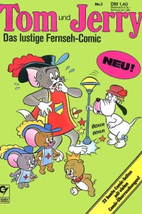 Issue #3