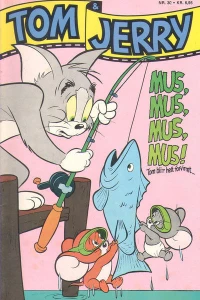 Issue #30