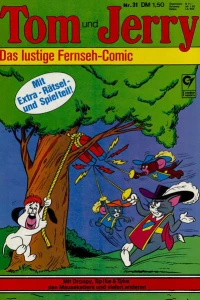 Issue #31