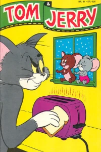 Issue #31