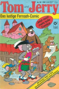 Issue #32