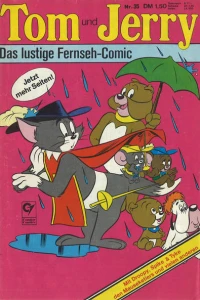 Issue #35