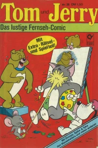 Issue #36