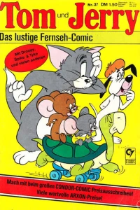 Issue #37