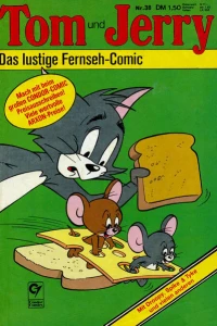 Issue #38