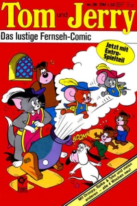 Issue #39