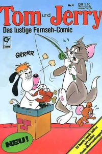 Issue #4