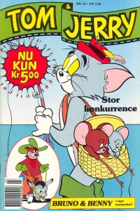 Issue #43