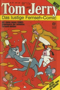 Issue #45