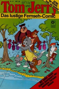 Issue #47