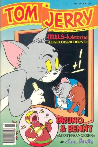 Issue #49