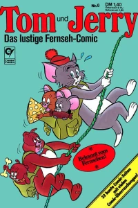 Issue #6